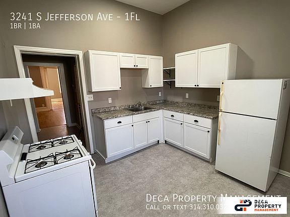 5th image of 3241 S Jefferson Ave Floor 1