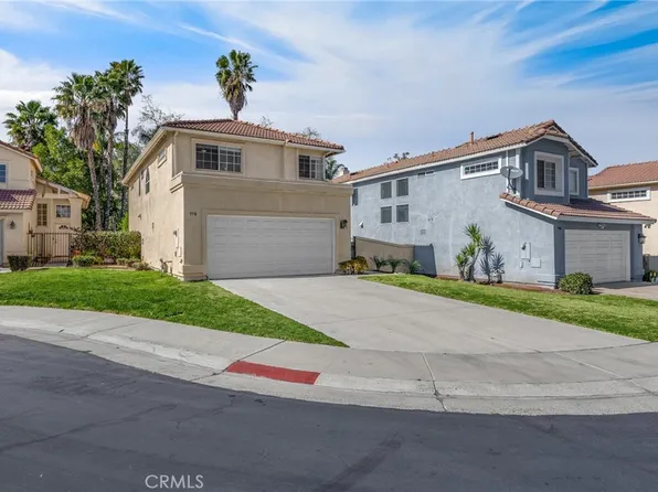 950 La Palma Cir, Corona, CA 92879