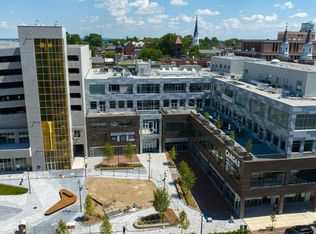 101 N Queen St #404, Lancaster, PA 17603