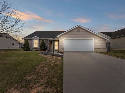 111 Caperiole Pl, Fort Wayne, IN, 46825