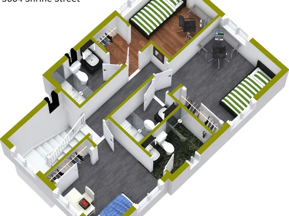 3004 Shrine Pl S, Los Angeles, CA 90007