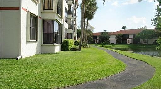 2nd image of 2907 Carambola Cir S APT 106