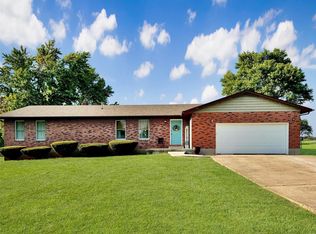 1098 Madison #502, Fredericktown, MO 63645