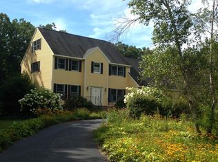 69 Castle Dr, Groton, MA 01450
