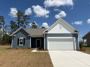 121 Covey Rise Dr, Aynor, SC 29511