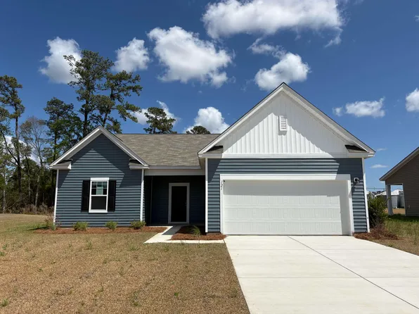 121 Covey Rise Dr, Aynor, SC 29511