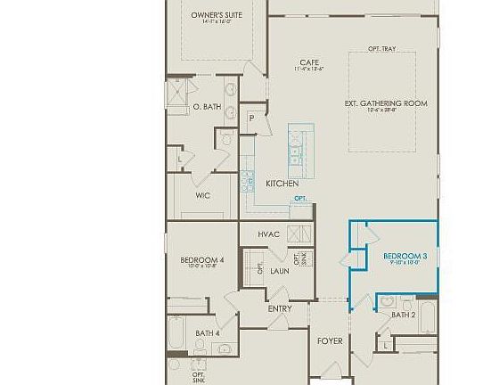 4th image of this home