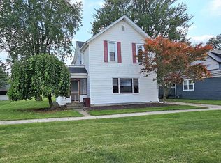 108 Walnut St, Butler, IN 46721