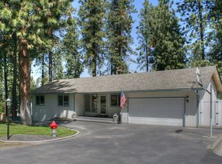 1821 S Glenrose Rd, Spokane, WA 99223