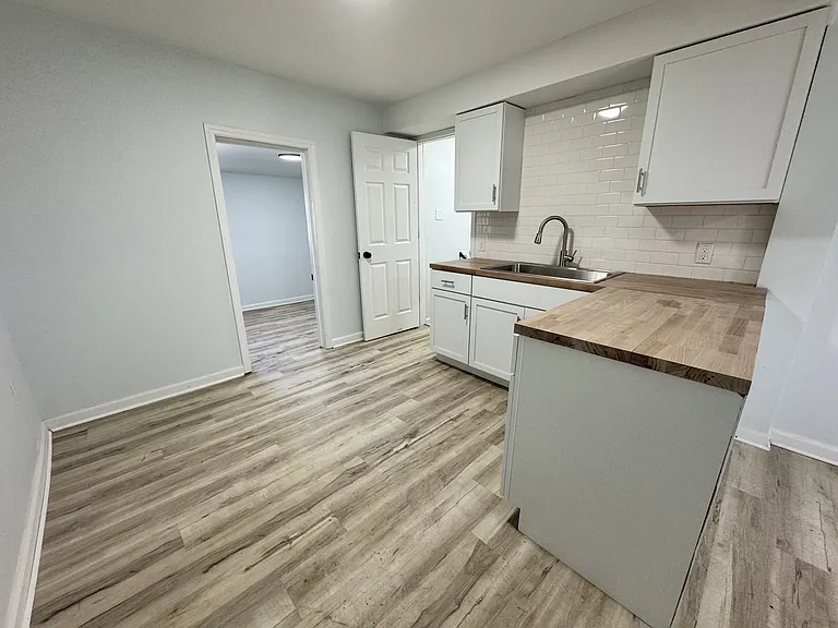 1718 N Lafountain St #2 — Photo 3