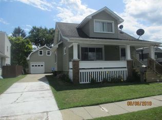 1424 Union St, Port Huron, MI 48060