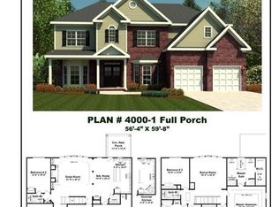 101 Sweetheart Cir, Guyton, GA 31312