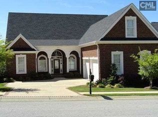 133 Pilgrim Point Dr, Lexington, SC 29072