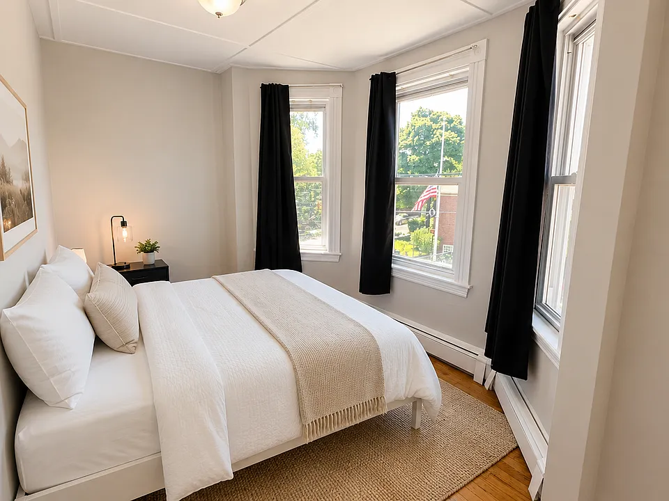 2 Sherman St #2