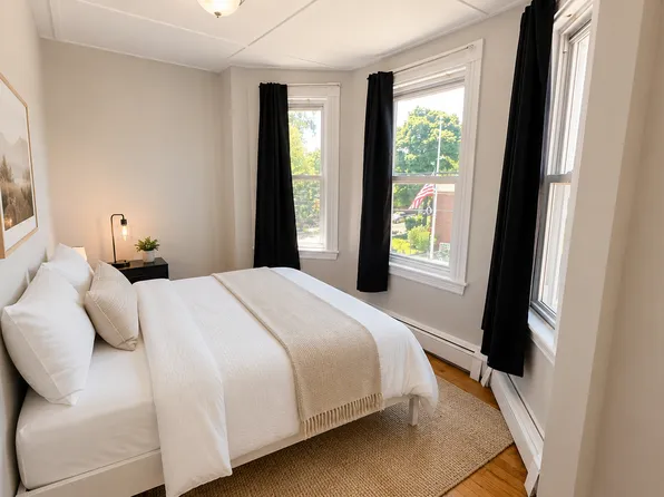 2 Sherman Street #, Cambridge, MA