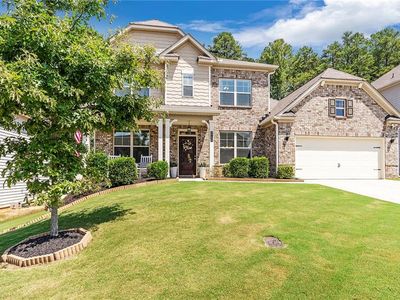 3750 Gardenside Ct, Alpharetta, GA, 30004