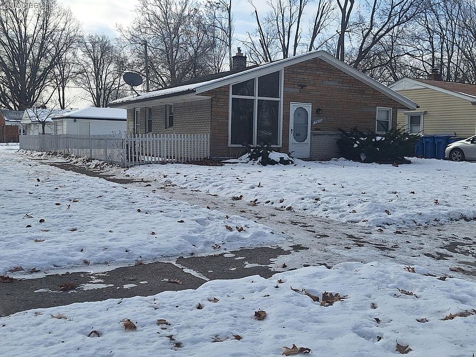 1st image of 25007 Hopkins St