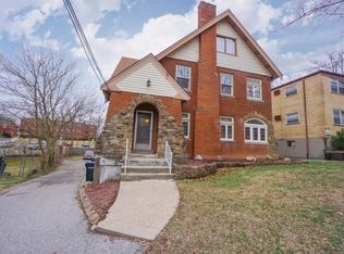 2735 Powell Dr #4, Cincinnati, OH 45211