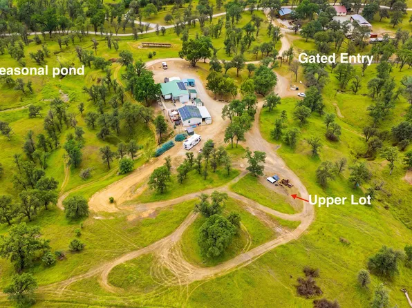 13441 Little Hill Ln, Redding, CA 96003