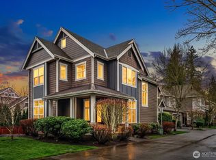 12211 168th Court NE, Redmond, WA