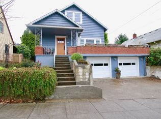 2840 SE Long St, Portland, OR 97202