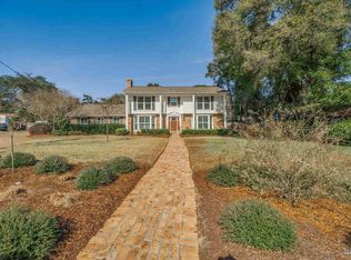 1210 Durnford Pl, Pensacola, FL 32503