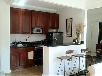 Rented by Karpoff Affiliates