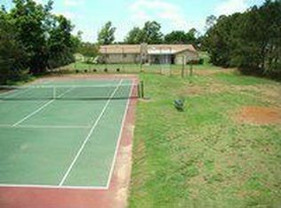 4603 Kennedy St, Vernon, TX 76384