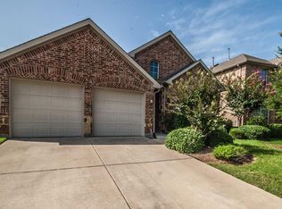 1101 Dayton Dr, Argyle, TX 76226