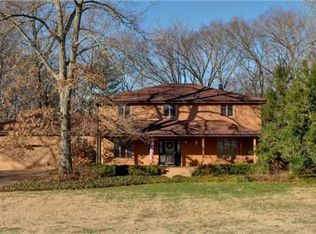 718 Vaughan Rd, Clarksville, TN 37043