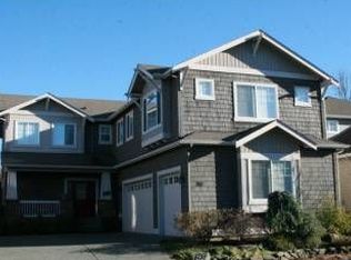 320 239th Way SE, Sammamish, WA 98074