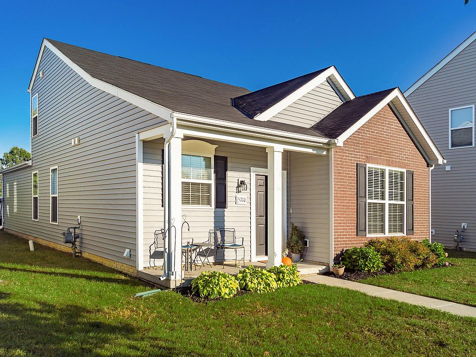 5710 Marshfield Dr, Westerville, OH 43081 Zillow