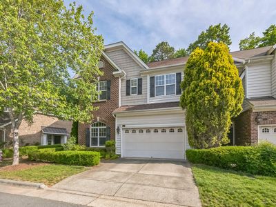 216 Beringer Pl, Chapel Hill, NC, 27516
