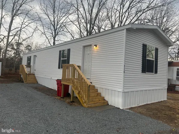 2501 Tilton Rd Trailer 718, Egg Harbor Township, NJ 08234