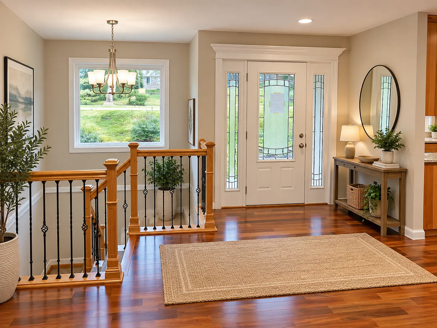 4 bed, 2500 sqft, $3,199 — Photo 3