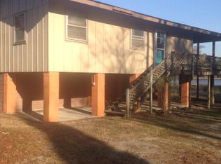 119 Duck Creek Shores Rd, Washington, NC 27889
