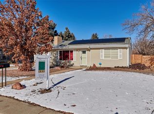 10035 W 8th Ave, Lakewood, CO 80215