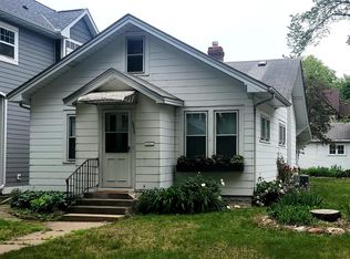 5317 Elliot Ave, Minneapolis, MN 55417