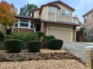 2726 Tribune Ave, Hayward, CA 94542