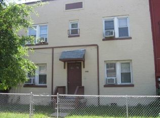 1413 Ridge Pl SE APT 2, Washington, DC 20020