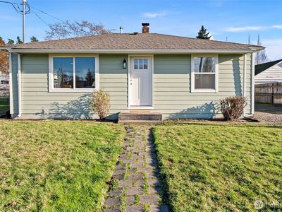 3238 Robin Avenue, Bremerton, WA, 98310