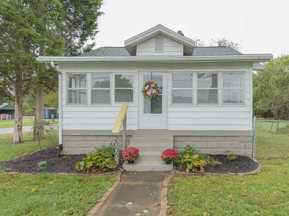 2000 S Red Bank Rd, Evansville, IN 47712