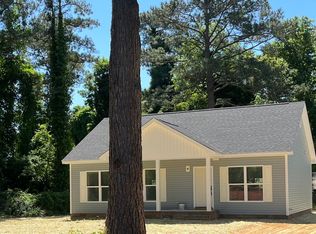 6341 Rutherglen Dr, Fayetteville, NC 28304