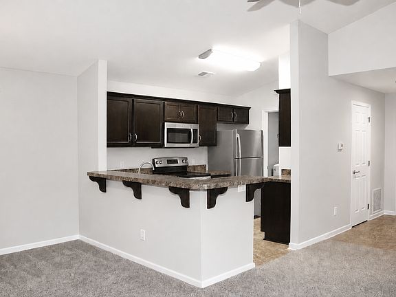3rd image of 9606 Preston Spring Dr Unit 203