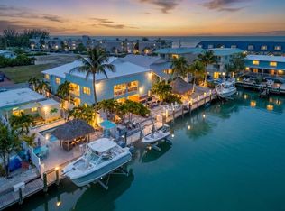 171 3rd St, Key Colony Beach, FL 33051