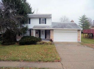 5996 Ross Rd, Fairfield, OH 45014