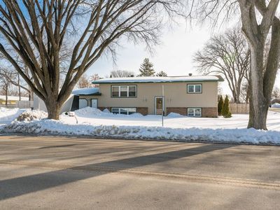 1304 Cleveland Ave, Fergus Falls, MN, 56537