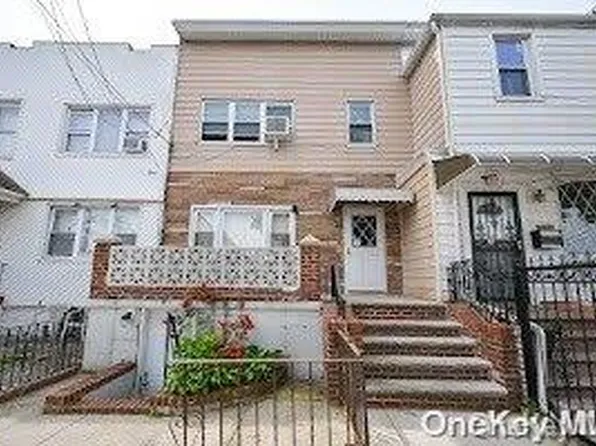 103-04 97th Ave, Ozone Park, NY 11416