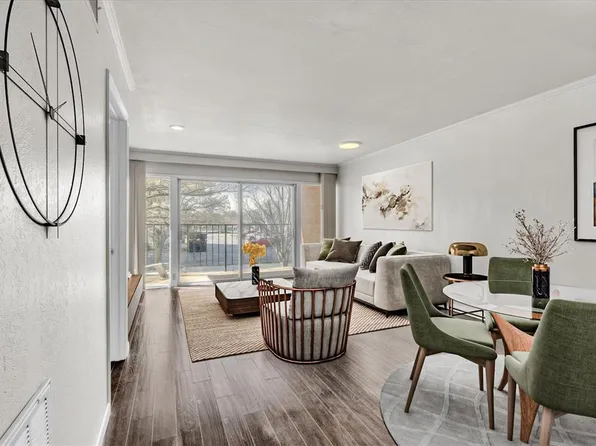 6000 N Brookline Ave APT 44, Oklahoma City, OK 73112