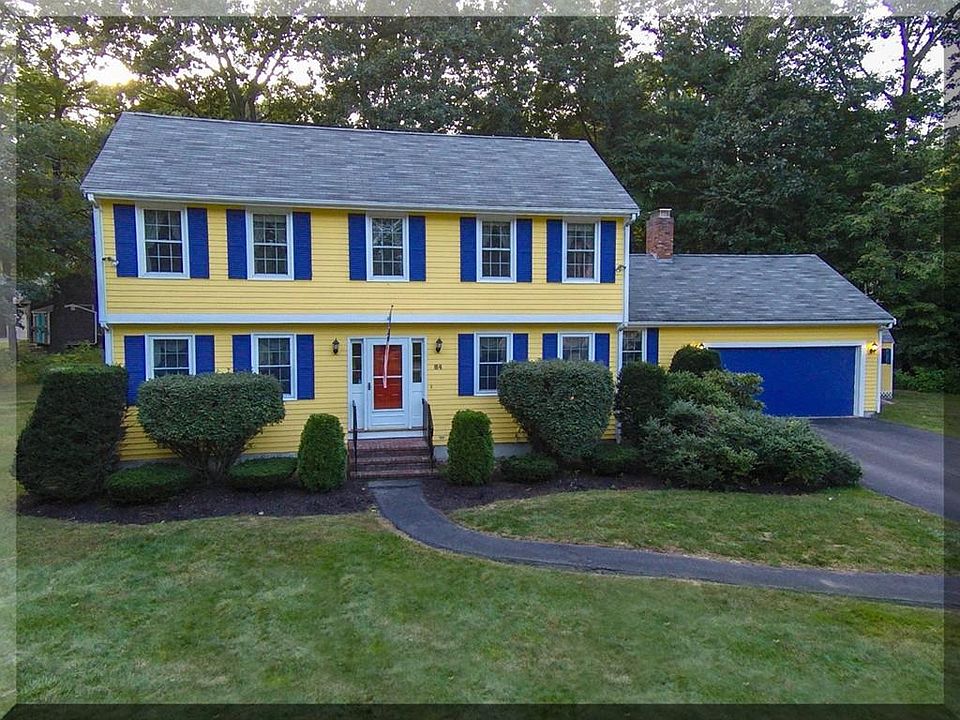 1st image of 84 Woodrow Ave
